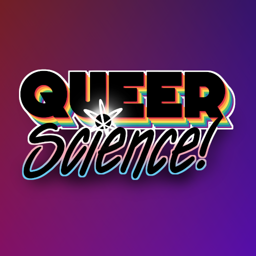 Queer Science cover art